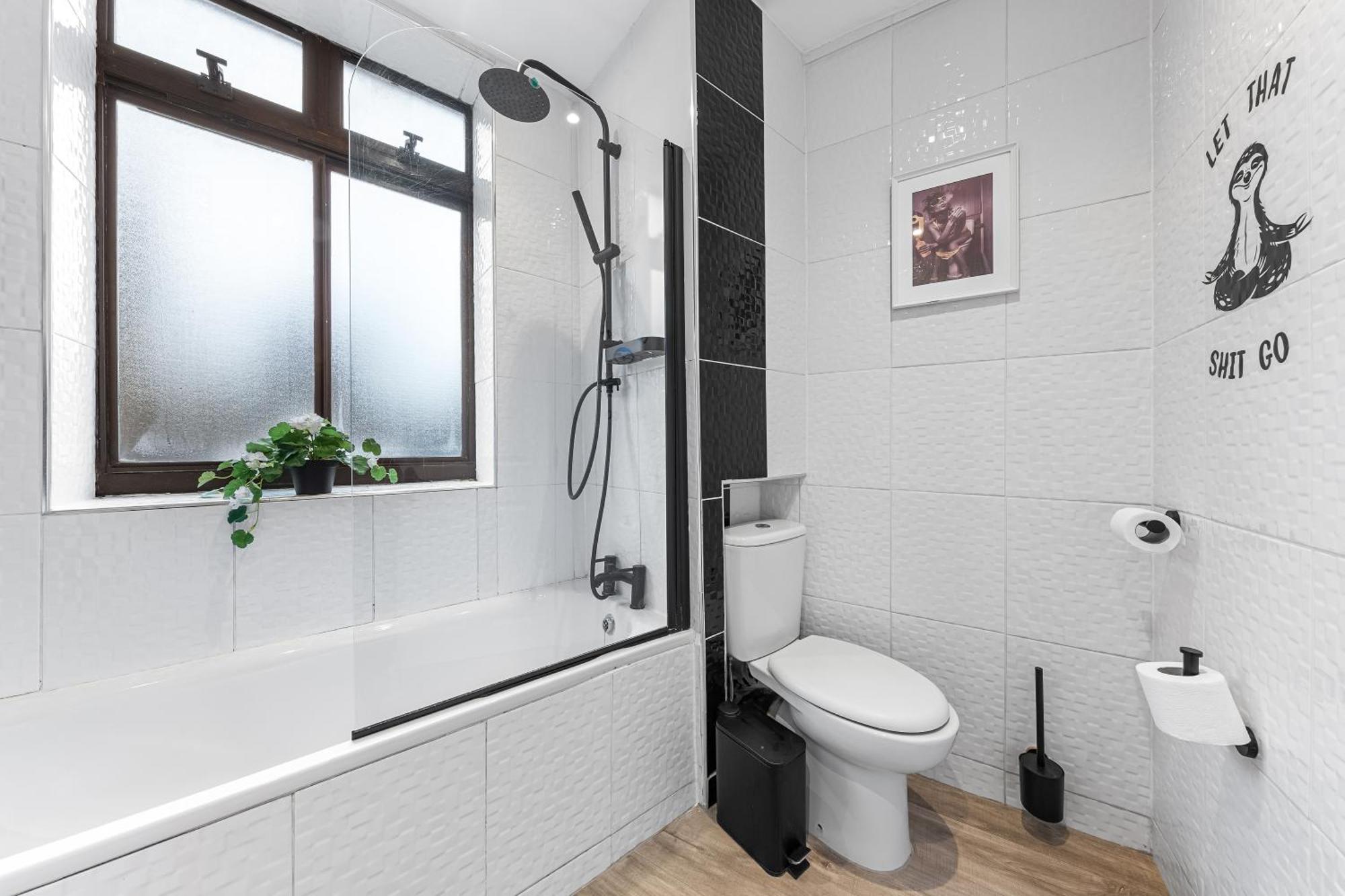 Stylish, Fully Equipped Central Apartment Beside Hyde Park London Luaran gambar