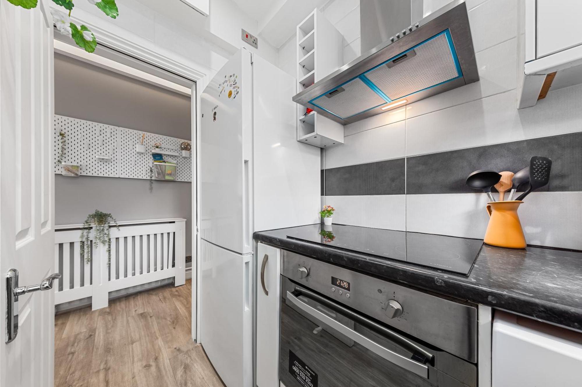 Stylish, Fully Equipped Central Apartment Beside Hyde Park London Luaran gambar
