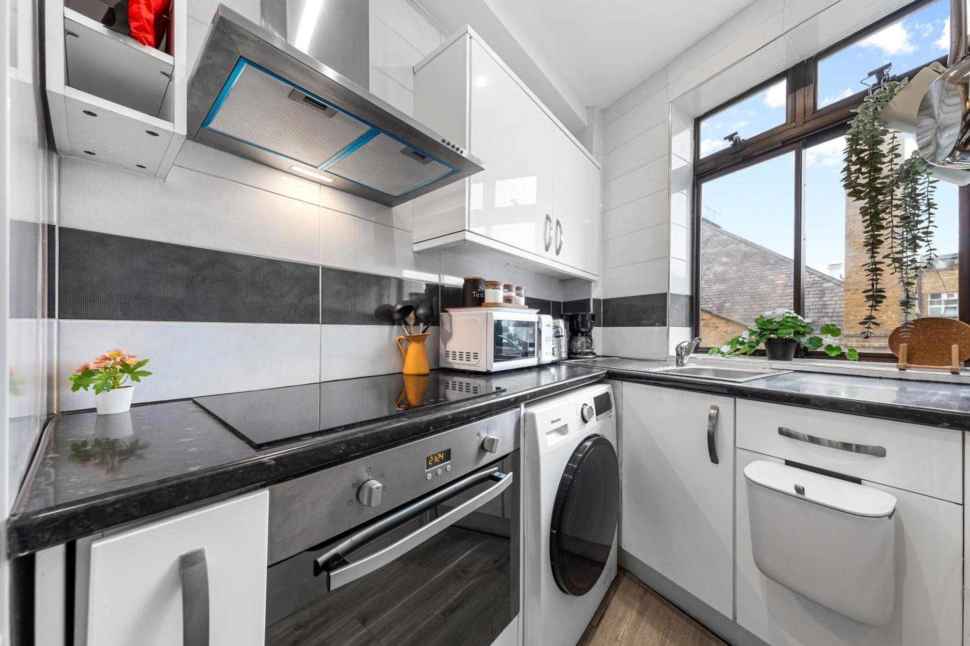 Stylish, Fully Equipped Central Apartment Beside Hyde Park London Luaran gambar