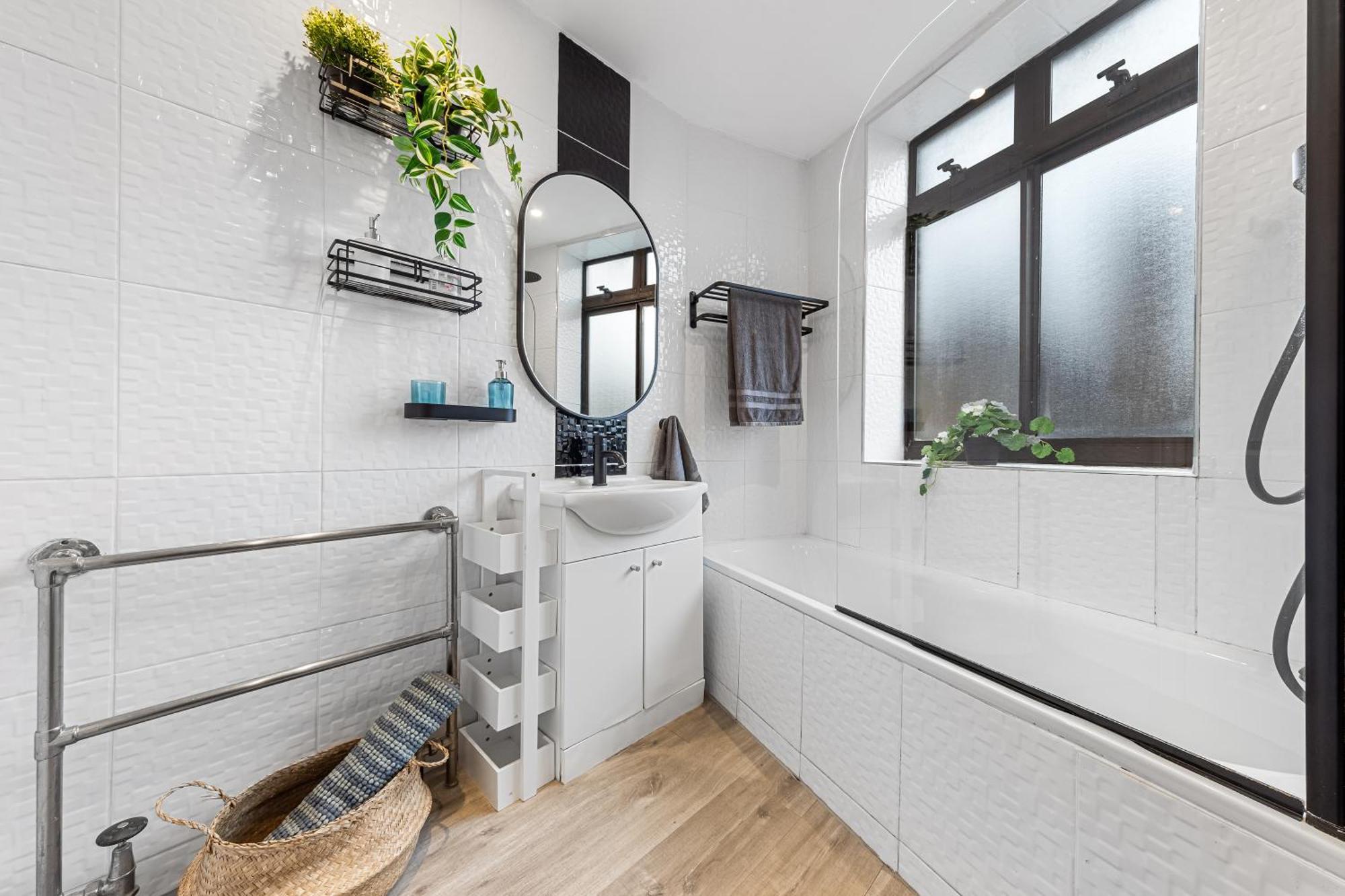 Stylish, Fully Equipped Central Apartment Beside Hyde Park London Luaran gambar