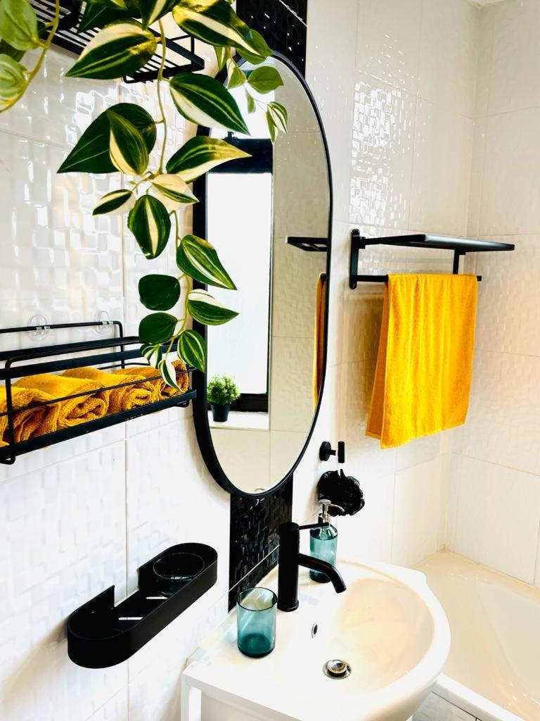 Stylish, Fully Equipped Central Apartment Beside Hyde Park London Luaran gambar